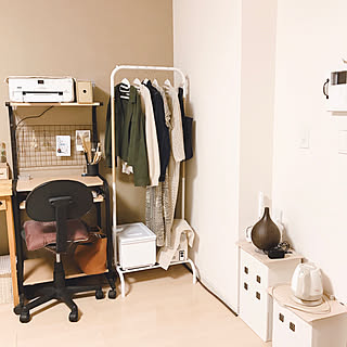 ニトリ ミシン収納のインテリア実例 Roomclip ルームクリップ ニトリ ミシン収納のインテリア実例 Roomclip ルームクリップ