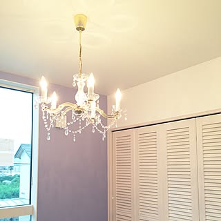 お姫様な部屋のインテリア実例 Roomclip ルームクリップ