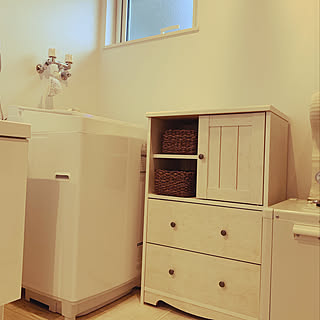 バス/トイレ/ニトリ/引っ越し/平屋/リノベーションのインテリア実例 - 2019-10-05 21:35:47