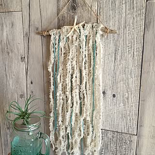 壁/天井/10分でできる/キャンドゥ/100均/セリアのインテリア実例 - 2016-08-05 20:35:55