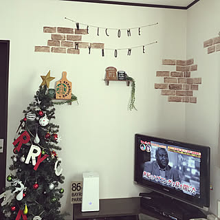 リビング/カフェ風/スタバ風/自宅ではありません/ダイソー...などのインテリア実例 - 2017-12-23 11:54:54