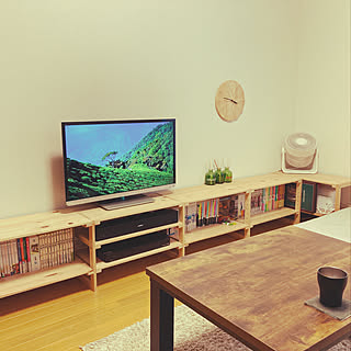 ニトリ Dvdレコーダーのまとめページ Roomclip ルームクリップ