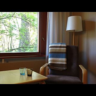 誕生日/旅/北欧/ホテル/フィンランドのインテリア実例 - 2013-06-15 11:59:19
