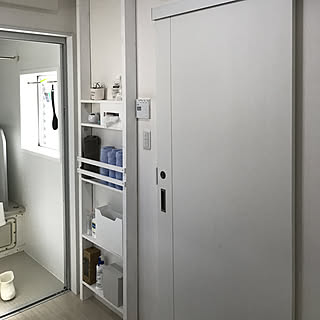 アジャスター金具のインテリア実例 Roomclip ルームクリップ