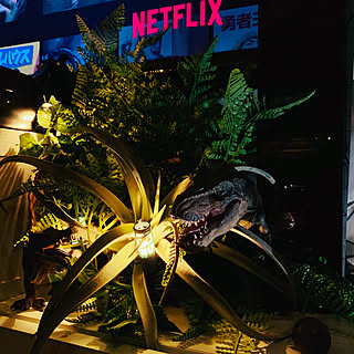 スパイダーマン Usjのおしゃれなアレンジ 飾り方のインテリア実例 Roomclip ルームクリップ