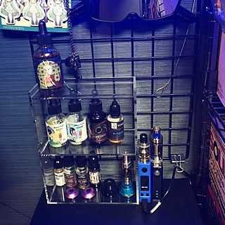 Vapeのインテリア実例 Roomclip ルームクリップ