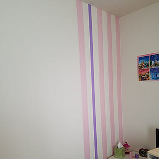 壁/天井/いいね押し逃げごめんなさい(>_<)/素敵なお家作りを目指して/6畳の部屋/子供部屋ビフォー...などのインテリア実例 - 2017-09-29 11:56:20