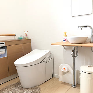 セリア トイレトレーニングのインテリア実例 Roomclip ルームクリップ