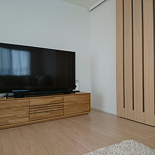 一条工務店 カリモク家具のインテリア実例 Roomclip ルームクリップ