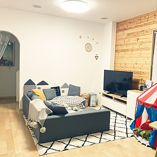 恐竜のぬいぐるみのインテリア実例 Roomclip ルームクリップ