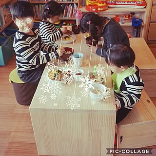 お絵かき机のインテリア実例 Roomclip ルームクリップ