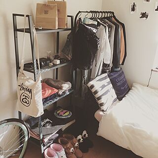 ダイソー サングラスのインテリア実例 Roomclip ルームクリップ