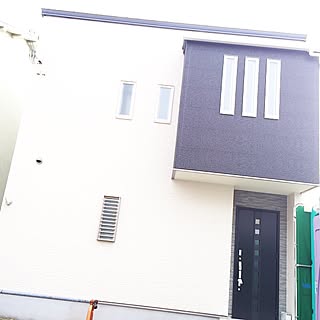 部屋全体/モノトーン好き/モノトーンLOVE/モノトーンにしたい！/モノトーンの部屋...などのインテリア実例 - 2015-06-04 19:39:09