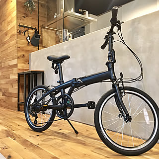 折りたたみ自転車のインテリア実例 Roomclip ルームクリップ 折りたたみ自転車のインテリア実例 Roomclip ルームクリップ