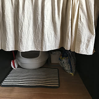 賃貸 猫部屋のインテリア レイアウト実例 Roomclip ルームクリップ