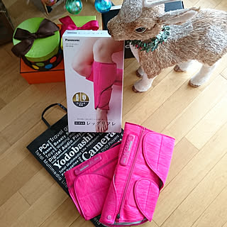 リビング エアーマッサージャーのインテリア実例 Roomclip ルームクリップ