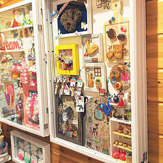 バス/トイレ/いいねありがと♡/コメントありがと♡/昭和のお家/築30年...などのインテリア実例 - 2018-10-30 00:37:53