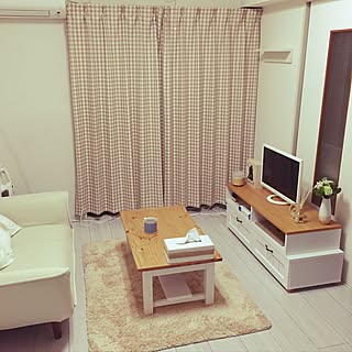 リビング/ラグマット/紅茶/ウェッジウッド /フランフラン...などのインテリア実例 - 2016-08-18 19:57:57