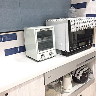 Toshiba 石窯ドームのインテリア実例 Roomclip ルームクリップ