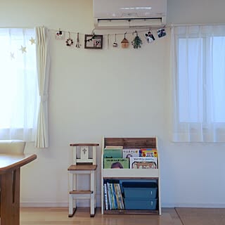 エアコンの配線隠しのインテリア実例 Roomclip ルームクリップ エアコンの配線隠しのインテリア実例 Roomclip ルームクリップ