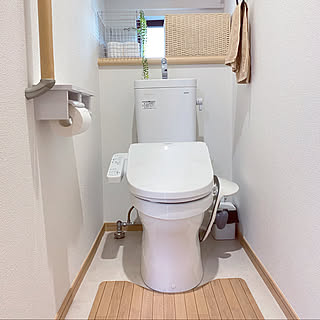 補助便座の収納のインテリア実例 Roomclip ルームクリップ 補助便座の収納のインテリア実例 Roomclip ルームクリップ
