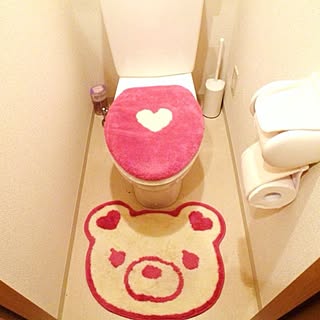 バス/トイレのインテリア実例 - 2012-04-13 00:13:57