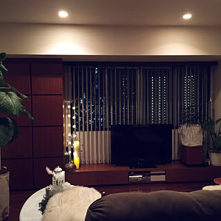 備え付け家具のインテリア実例 Roomclip ルームクリップ