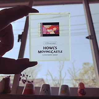 スタジオジブリのインテリア実例 Roomclip ルームクリップ