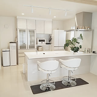 タカラスタンダード エマージュ パールアイボリー のインテリア実例 Roomclip ルームクリップ