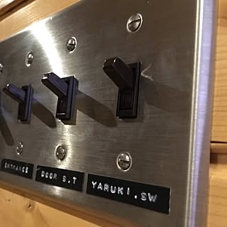 カフェ風 ワンダーデバイスのインテリア実例 Roomclip ルームクリップ