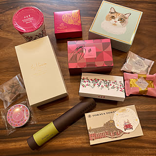 六花亭のインテリア実例 Roomclip ルームクリップ