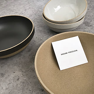 玄関/入り口/new in./ボウル/HASAMI PORCELAIN/玄関/入り口ではありません。...などのインテリア実例 - 2018-02-16 10:31:51