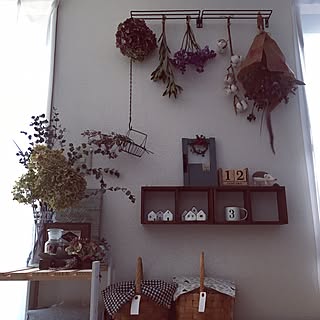 クリスマスブッシュのインテリア実例 Roomclip ルームクリップ