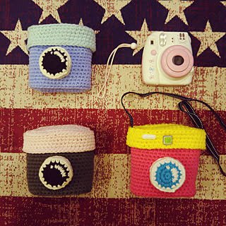 部屋全体/ハンドメイド/フォロワーさんに感謝♥/RCの出会いに感謝♡/段ボール...などのインテリア実例 - 2018-01-25 21:44:57