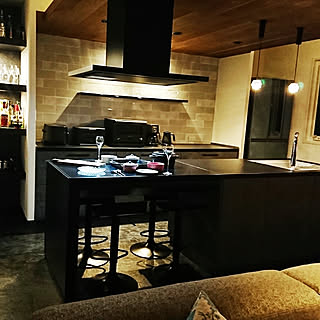 いろりダイニングのインテリア実例 Roomclip ルームクリップ