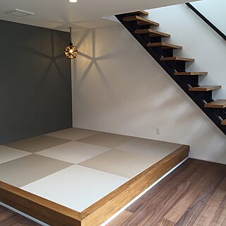 琉球畳のインテリア実例 Roomclip ルームクリップ
