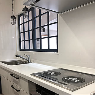 暮らしを変えたもの/ホワイトインテリア/LIXIL/シンプルインテリア/室内窓...などのインテリア実例 - 2020-02-22 11:02:16