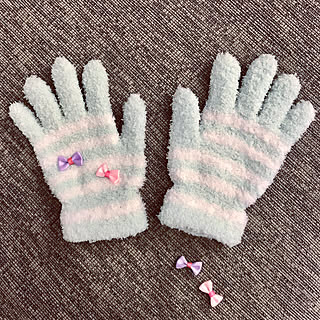 ダイソー 手袋の商品を使ったおしゃれなインテリア実例 Roomclip ルームクリップ