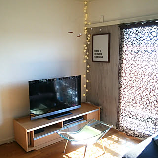 リビング/〇〇のある暮らし/フレンステッドモビール/モビールのある暮らし/大人ナチュラル...などのインテリア実例 - 2020-01-22 11:00:30