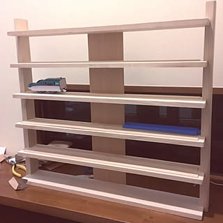 カインズホーム プラレールのインテリア実例 Roomclip ルームクリップ