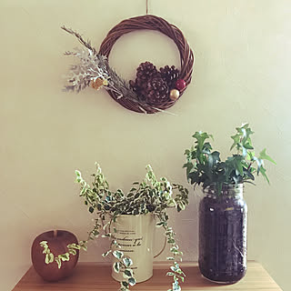 ハンドメイド/リビングのインテリア実例 - 2020-02-23 08:06:48