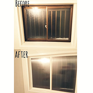 簡易内窓キットのインテリア実例 Roomclip ルームクリップ