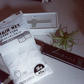 セリア Seria ストッキングのまとめページ Roomclip ルームクリップ