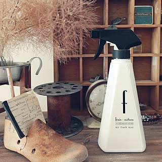 机/フレナチュラ/古いもの/モニター/Instagram→kokkomacha...などのインテリア実例 - 2017-08-27 12:27:53