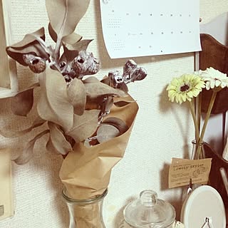 ユーカリのインテリア実例 - 2012-12-28 20:28:36