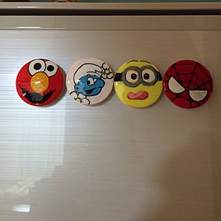 キッチン エルモのインテリア実例 Roomclip ルームクリップ