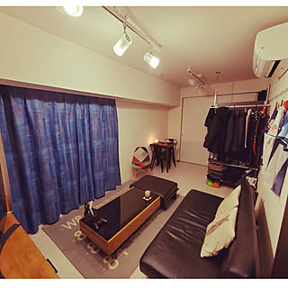 寂しい部屋のインテリア実例 Roomclip ルームクリップ