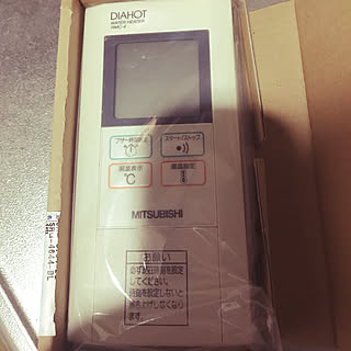 キッチン/レア/珍しい/三菱電気温水器/DIAHOT...などのインテリア実例 - 2017-08-04 07:36:25