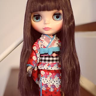 ブライス Dollのインテリア実例 Roomclip ルームクリップ ブライス Dollのインテリア実例 Roomclip ルームクリップ