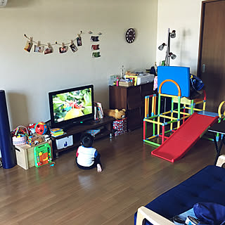 すぐ散らかる我が家のインテリア実例 Roomclip ルームクリップ すぐ散らかる我が家のインテリア実例 Roomclip ルームクリップ